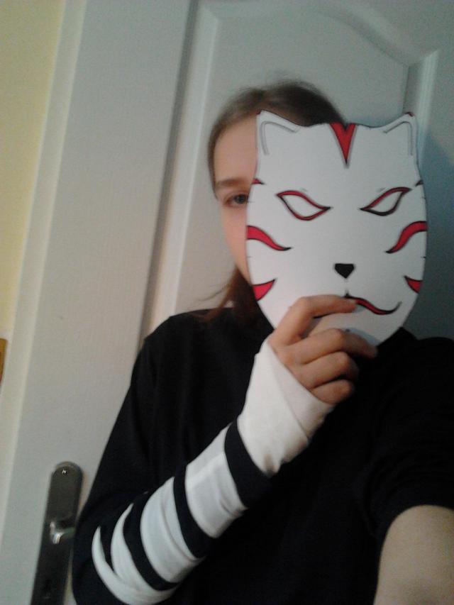 Anbu...?